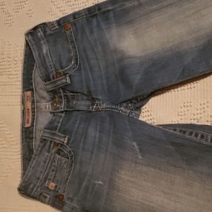 BIG STAR Capris